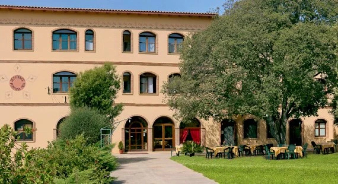 Residence Funtana Noa