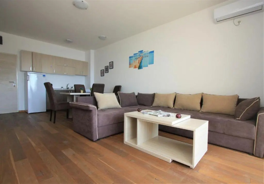 Amazing Sea View Apartment