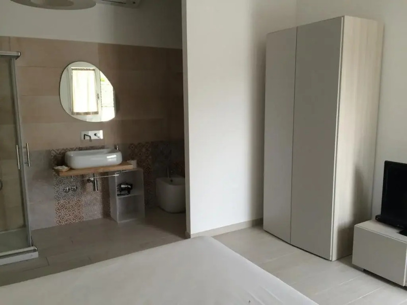 Bed and Breakfast Villa Maria