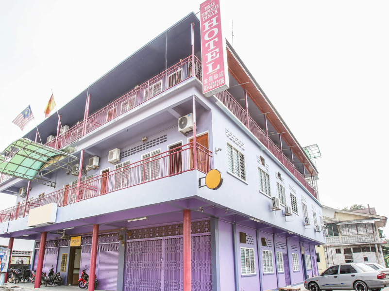 Hotel Dinar by OYO Rooms