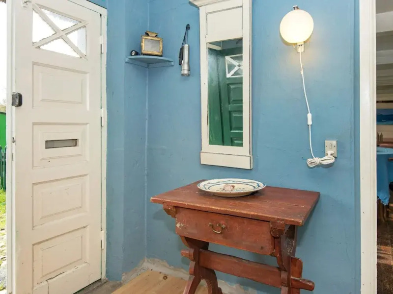 6 Person Holiday Home in Fano