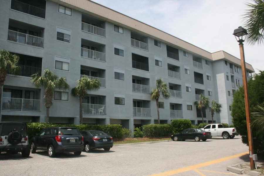 Unforgettable Paradise