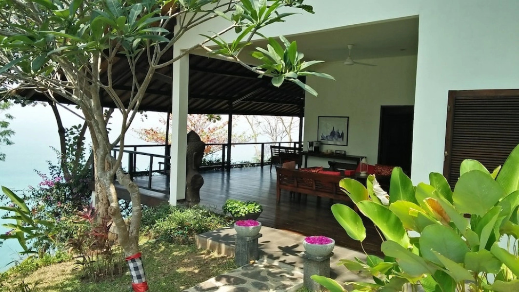 Gamrang Resort & Restaurant