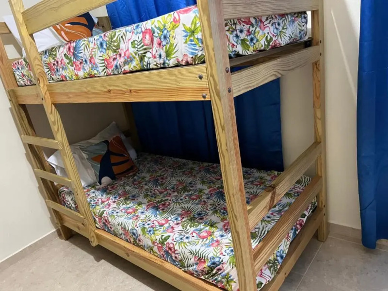 A-2 Apatamentos tipo villa girasol BBQ Piscina Jacuzzis