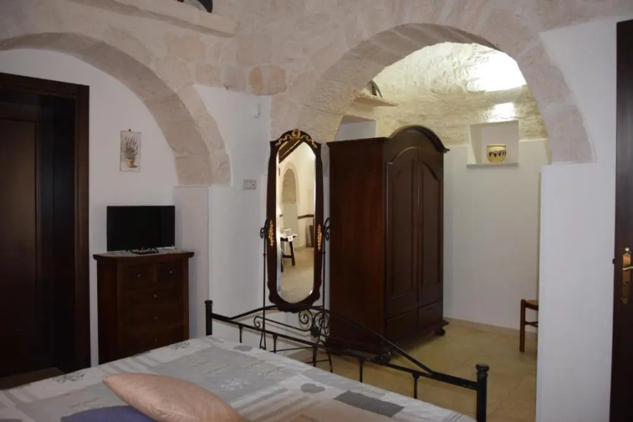 Quei Trulli diVini