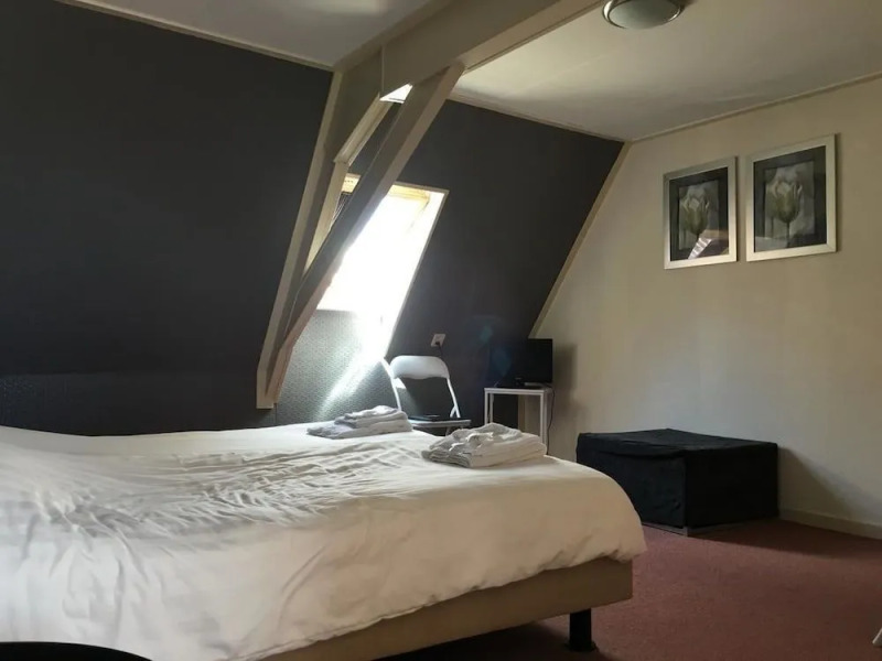 Hotel Café Restaurant t Raedhûs