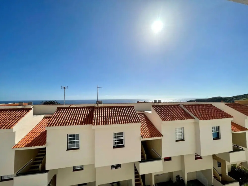 Cozy 2 Bedroom Apartment Near Beach Los Cancajos