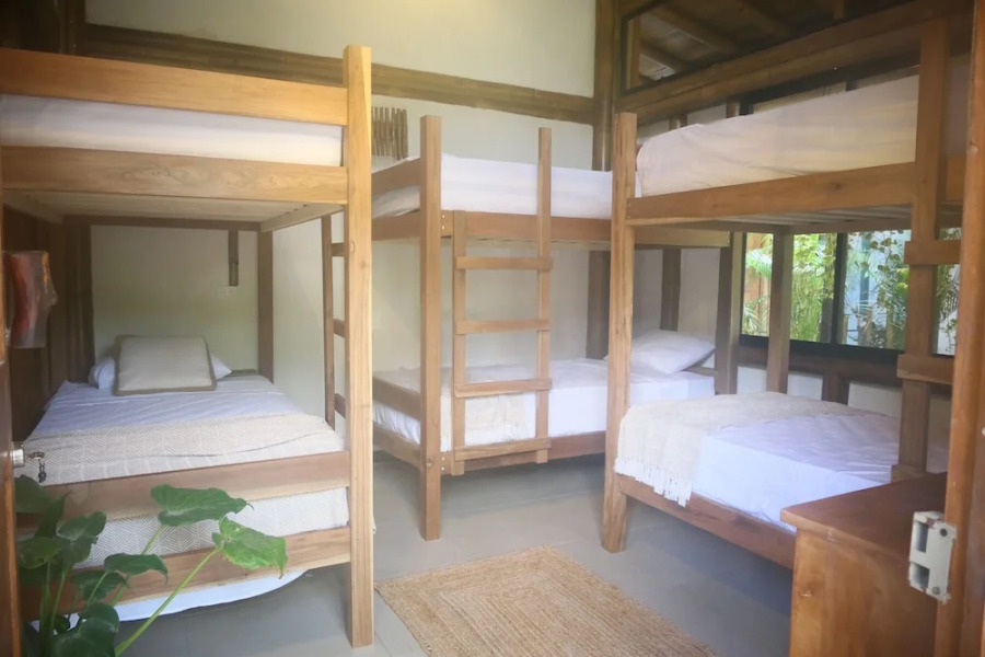 Dream Surf House Santa Teresa