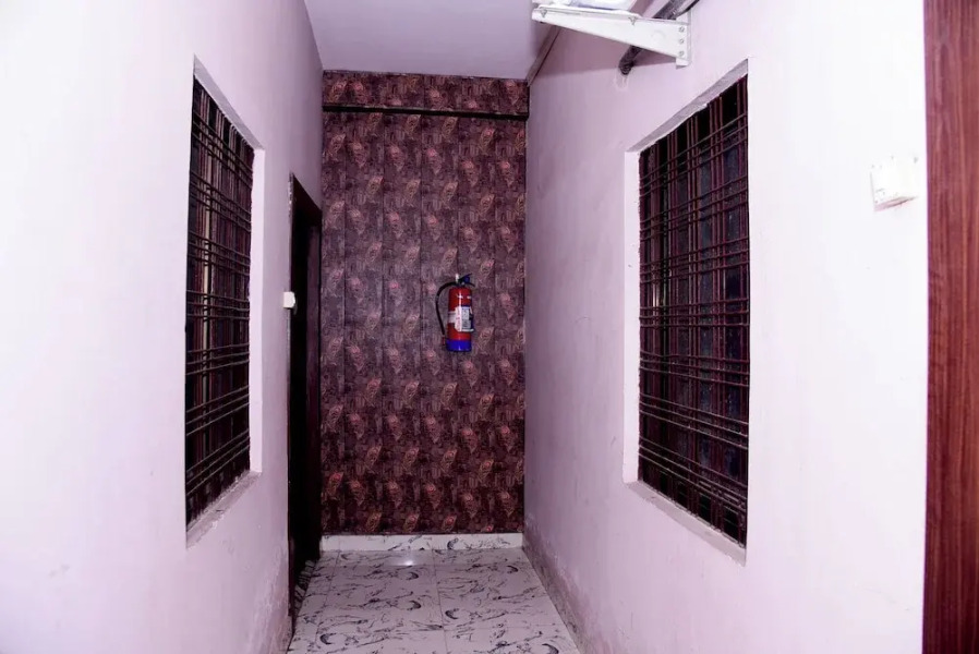 Hotel Shree Mahalaxmi