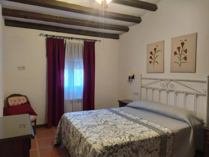 Casa Rural Alamillo