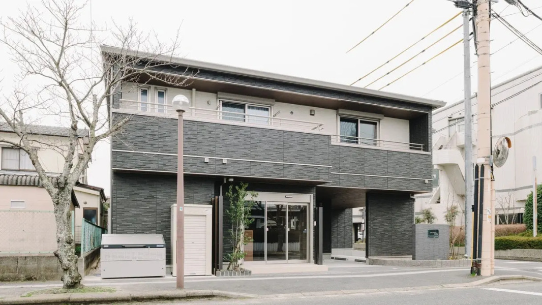 Grand Base Karatsuekiminami