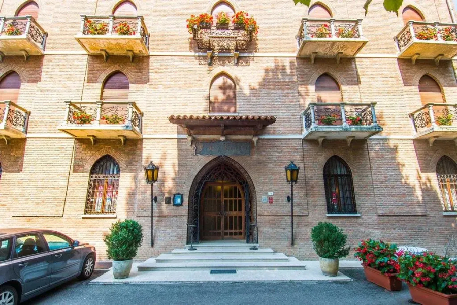 Hotel I Due Foscari