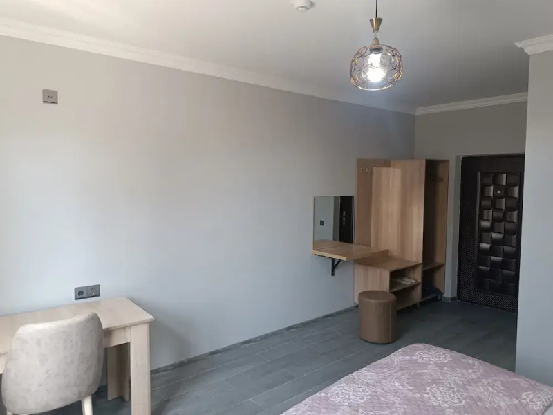 River Garden Hotel Gabala