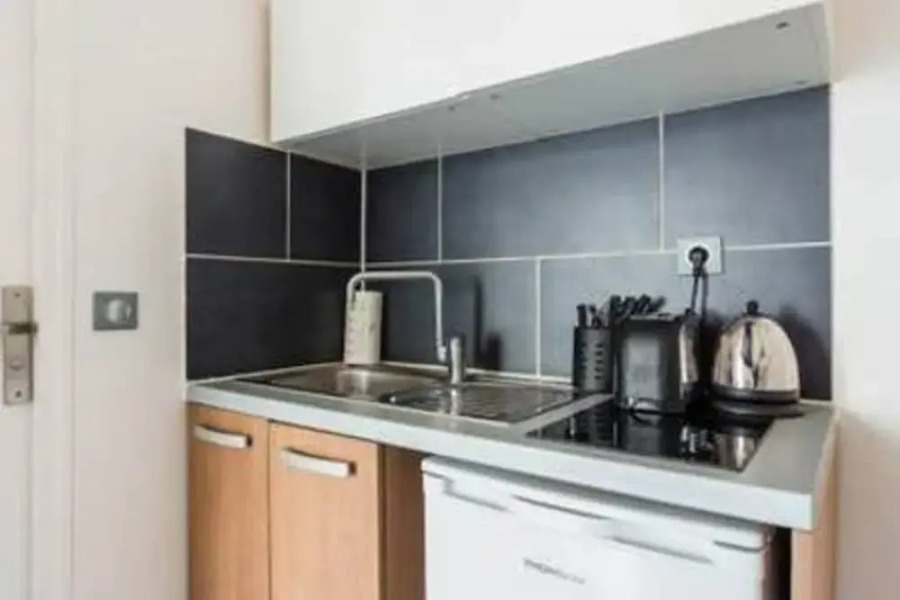 Magnifique Studio 2 - Edouard Vaillant