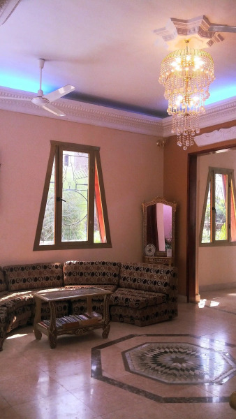 Pyramids Luxor Hotel