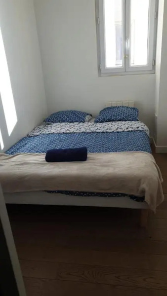 Logement de standing à 9min du centre de Paris