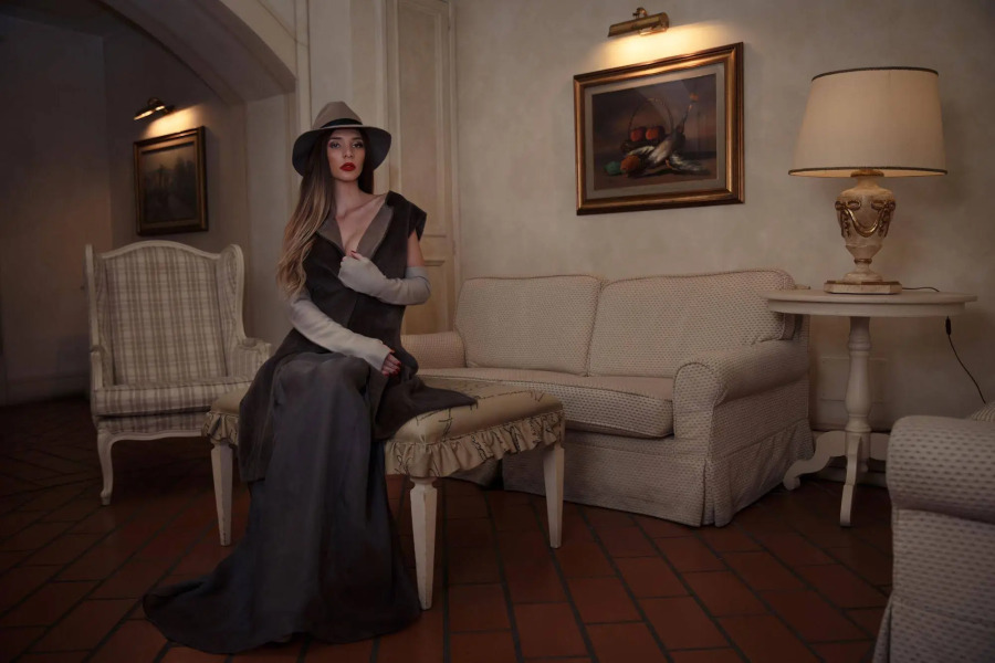 Hotel Borgo il Poeta