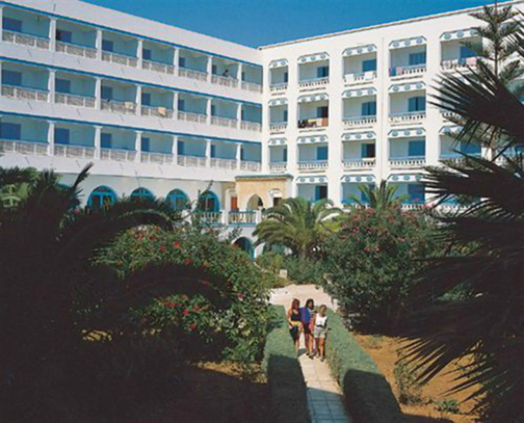 Les Colombes