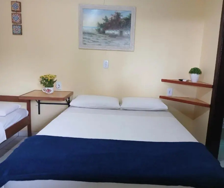 Ana Terra Barretos Casa de Campo