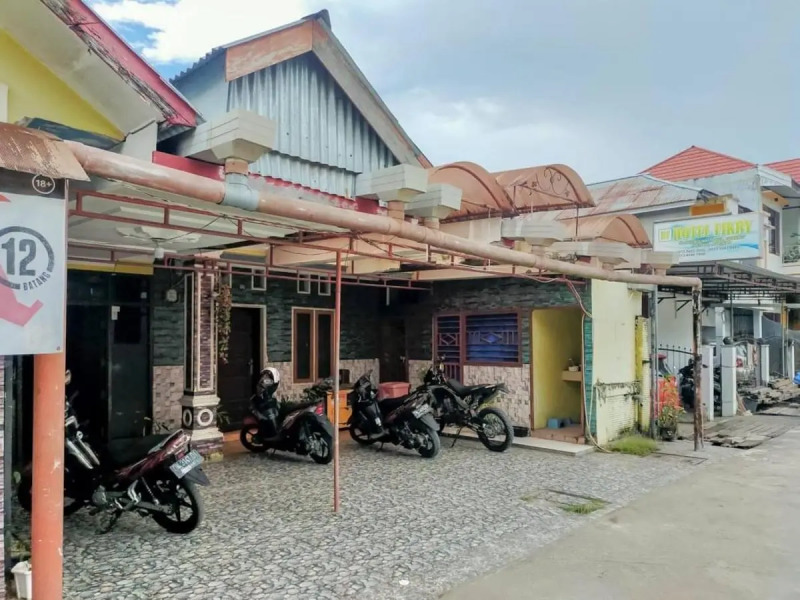 Hotel Fikry Toli Toli