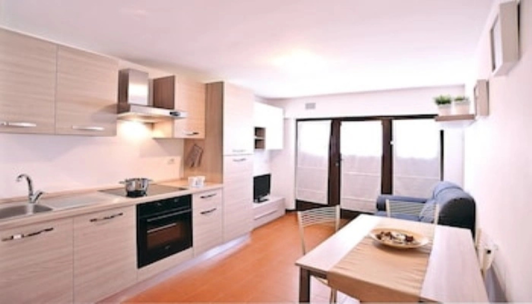 Il Rifugio Del Paguro