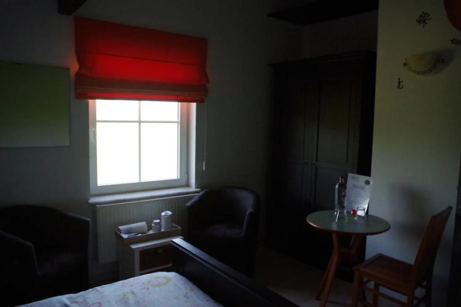 B&B La Bonne Espérance