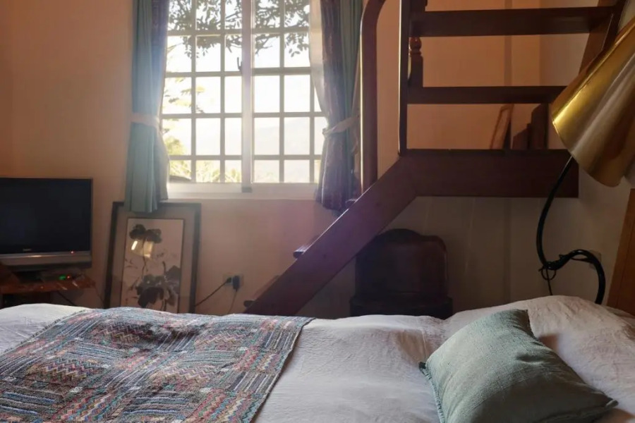 Wisdom Garden Home Stay