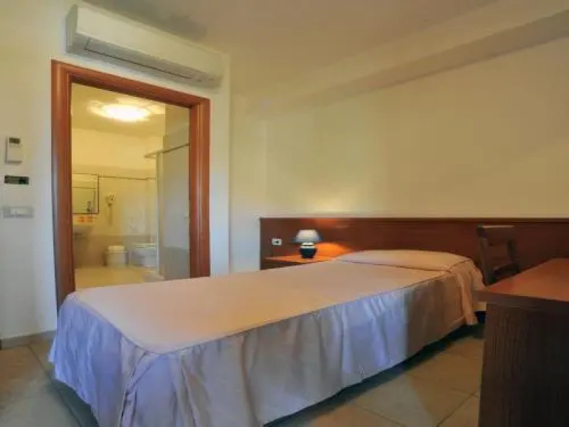 Residence Flaminia