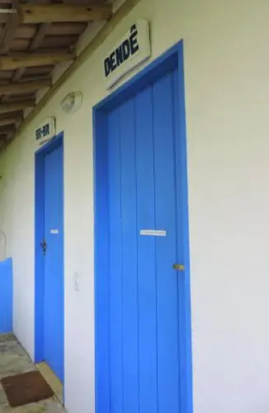 Pousada San Antonio Cajueiro