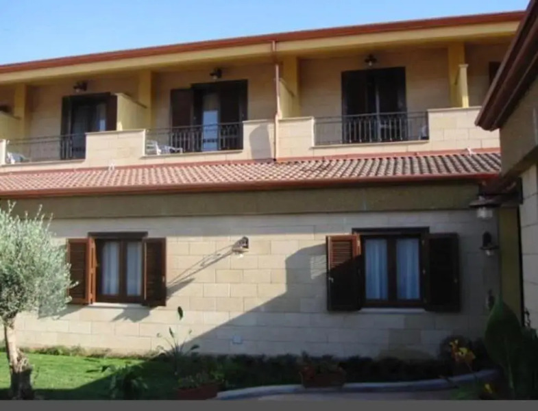 Hotel Sibari Resort 4 stelle