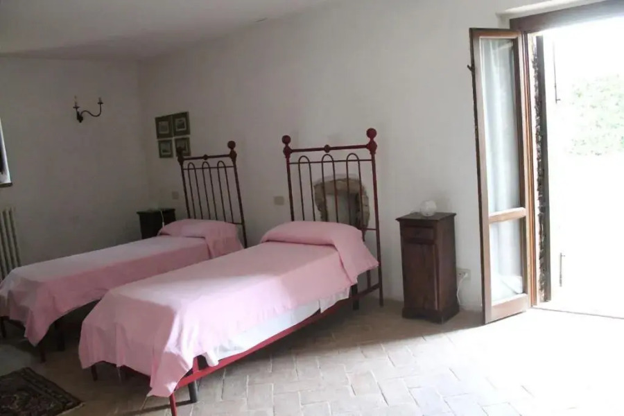 Agriturismo Piano Grande