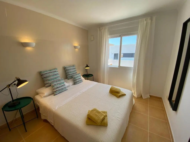 Apartamento Jardines Montecala PG016