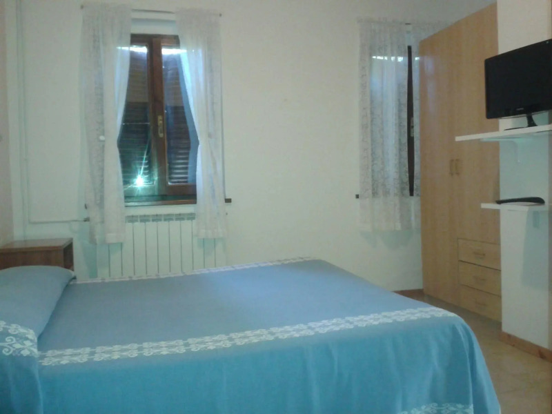 Agriturismo Orsaiola