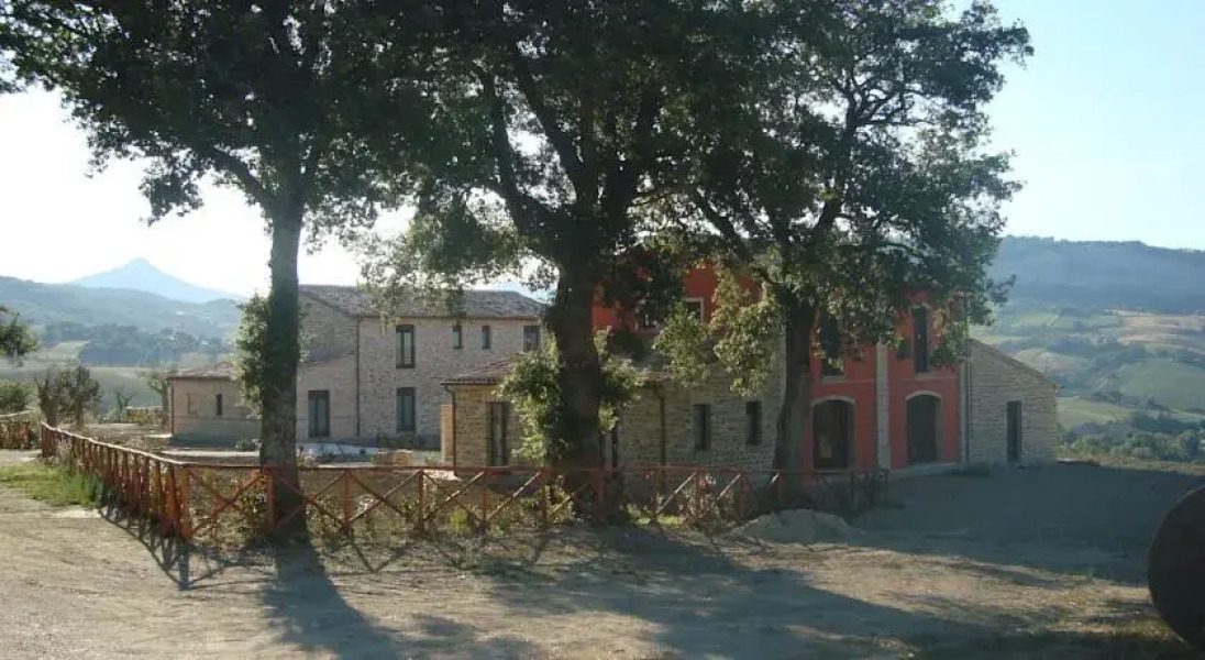 Agriturismo Villa Arsicci