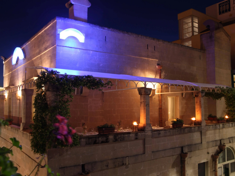 Hotel Del Campo