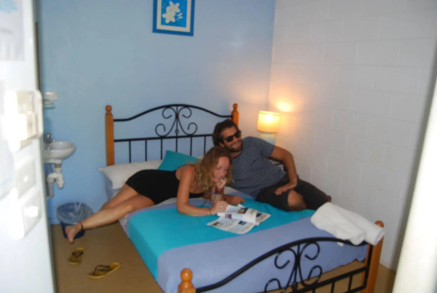 Absolute Backpackers