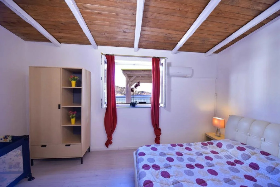 Ortogrande Panoramic House