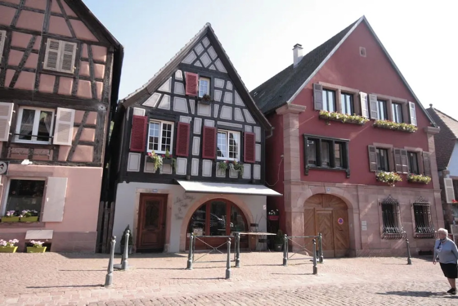 Louise - Appartement