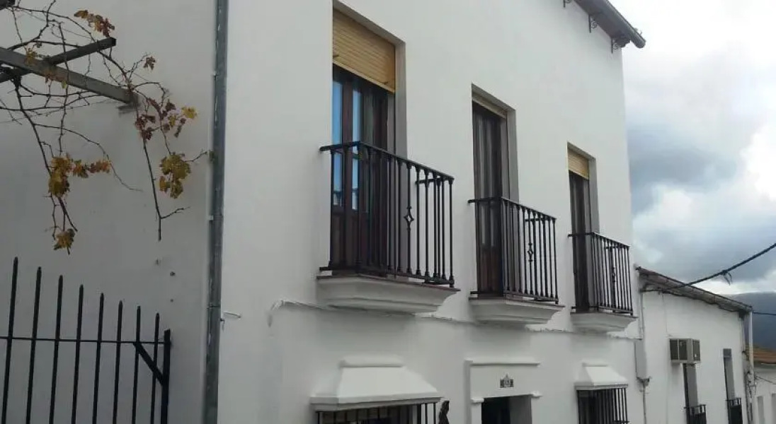 Alojamiento Rural Al-Qutun