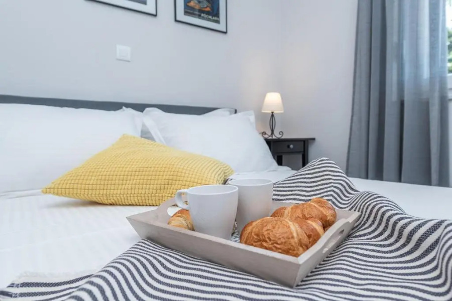 Black&Beauty Apartments