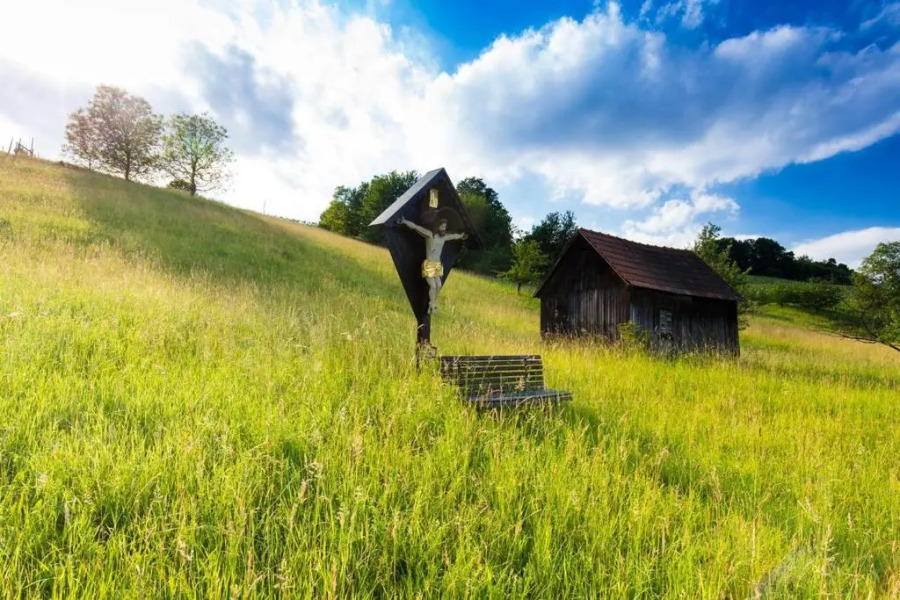 Himmlisch Urlauben Söchau