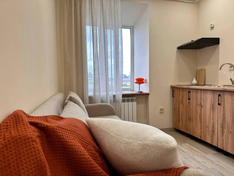 Как дома 05 на улице Братьев Нурбагандовых