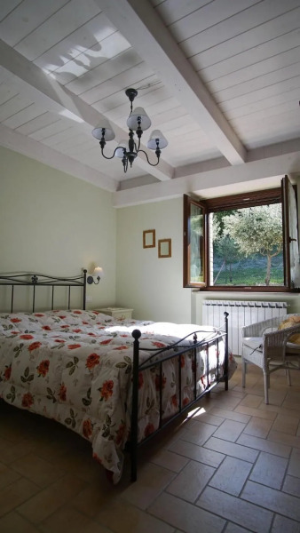 Agriturismo Pascucci