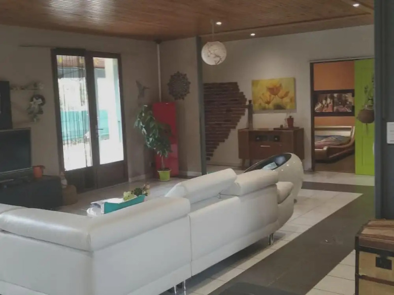 House With 2 Bedrooms in Livron-sur-drôme