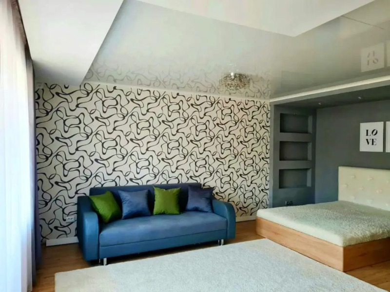 Квартира в центре!