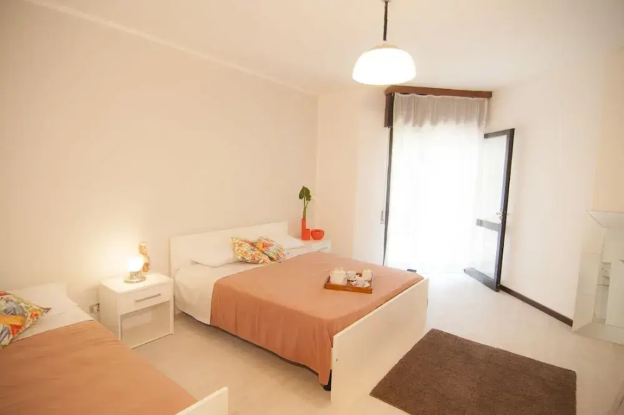 Bibione Villa Park