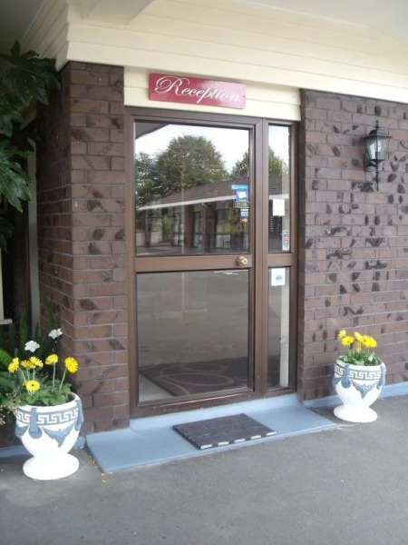 Anvil Court Motor Lodge