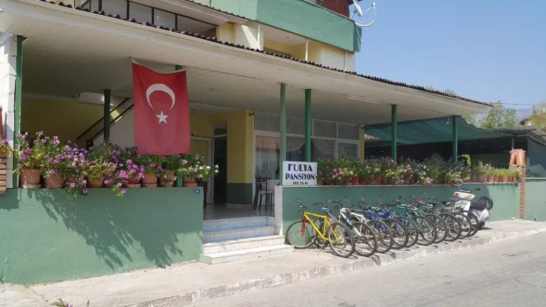 Fulya Pension