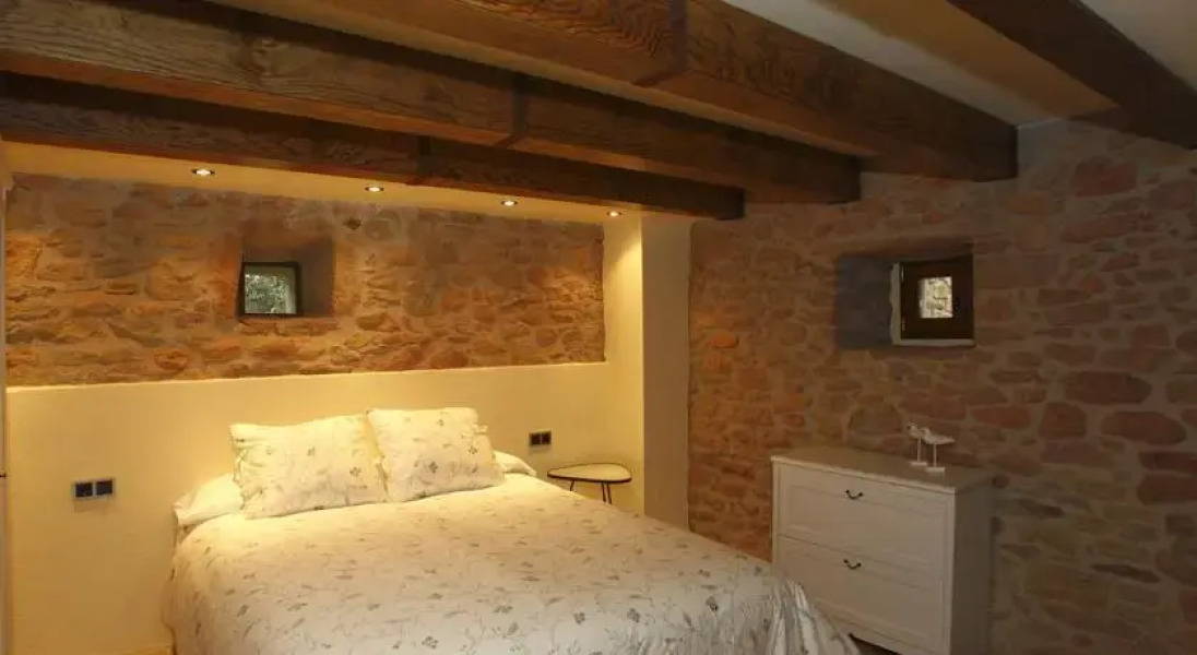 Cal Rajoler De Sant Medir