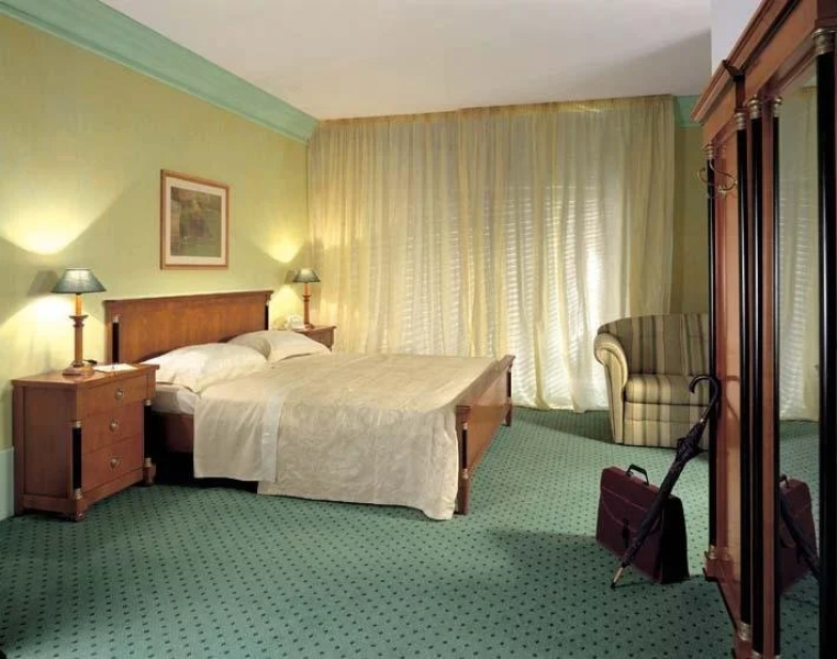 Hotel Post